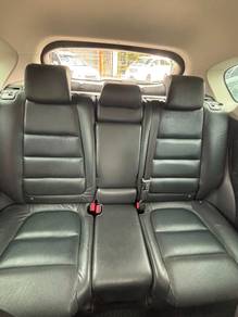Mazda CX-5 2WD MID SPEC in Skudai, JHR