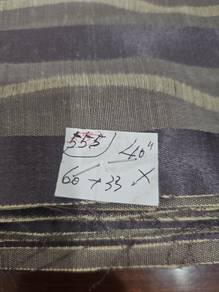 curtain cloth 555
