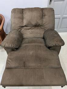SSF Recline Chair