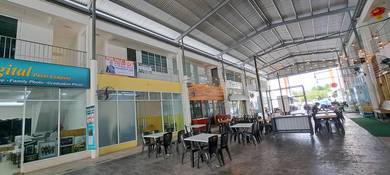 Shop lot For Rent in Kuching,SWK