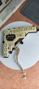 Alat Ganti Original Hitachi SF-130LJ (Sparepart)
