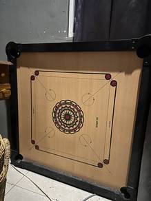 Papan Carom Besar
