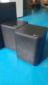 SPK8-S LG surround sound wireless for sound bar.