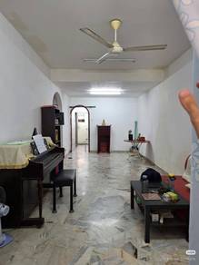 1-storey Terraced House For Sale in Skudai,JHR