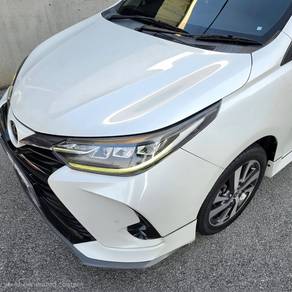 Toyota Vios G in Melaka Tengah, MLK