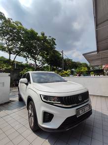 Proton X90 EXECUTIVE in Petaling Jaya, SGR