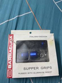 BARRACUDA handle grip universal