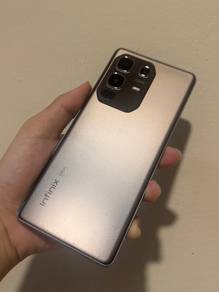 infinix note 50s 5g (16/256GB) fullbox