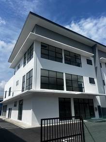 Warehouse / Factory For Sale in Kuala Nerus,TRG