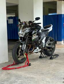 Kawasaki Z 800