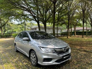   in Johor Bahru, JHR
