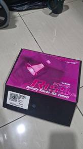 KSPP Velocity Stack Trumpet MT15 R15