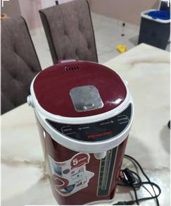 Pensonic Water Boiler