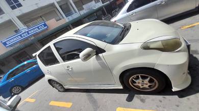Perodua MyVi EZ in Kota Kinabalu, SBH
