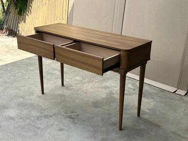 console table - display kilang