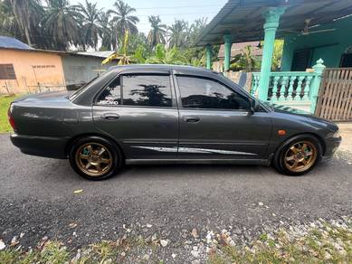 Proton Wira GL in Kulim, KDH