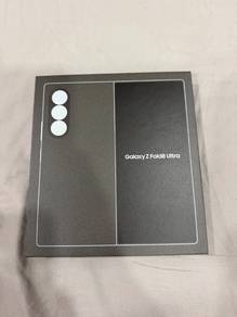 Samsung Galazy Z Fold8 Ultra 512 GB Violet Shadow