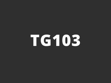 TG103