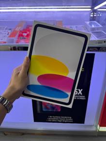 New unbox iPad Gen 11th A16