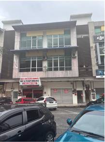 Shop lot For Rent in Kuala Terengganu,TRG