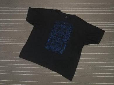 Voltron x anime x japanese brand 2xl