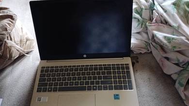 Hp  Laptop 15.6 inch 15-fd0673TU, Silver