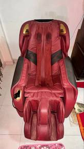 GINTELL MASSAGE CHAIR : Dé Space Care