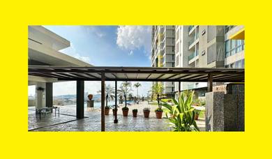 Service Residence For Sale in Silk Sky