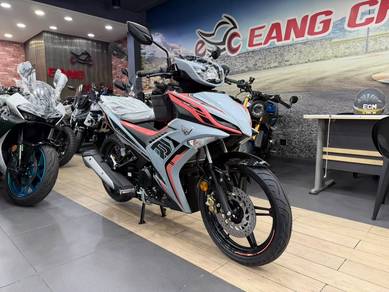Yamaha Y16ZR