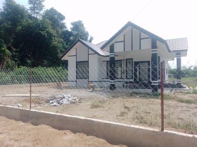 Bungalow House For Sale in Kota Bharu,KTN