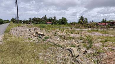 Residential Land in Kuala Kedah, KDH