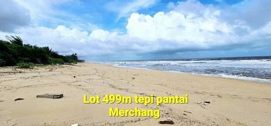 Residential Land in Marang, TRG