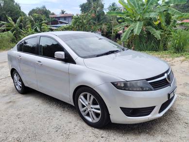 Proton Preve CFE PREMIUM in Kuala Krai, KTN