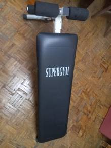 Sit Up Bench