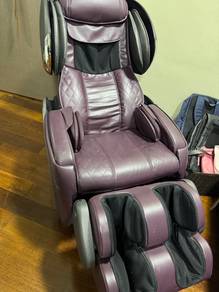 OSIM uMagic Massage Chair For Sale
