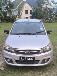 Proton Saga FLX FLX STANDARD in Sungai Penchala, KUL