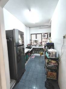 Flat For Sale in Taman Sri Murni Fasa 1
