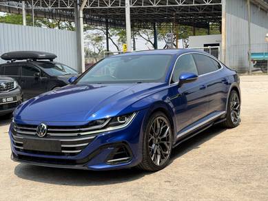 Volkswagen Arteon R-LINE TSI in Johor Bahru, JHR