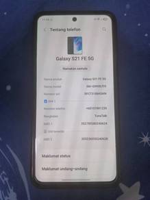 samsung s21 fe 5g