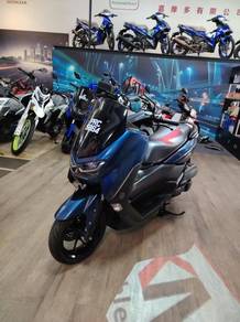 Yamaha NMAX