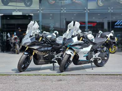 CFMOTO 450SR