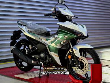 Yamaha Y16ZR