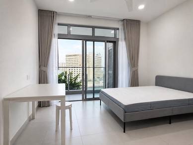 Service Residence For Rent in Dorsett Place
