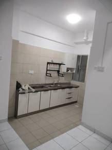 Apartment For Rent in Trifolia Apartment