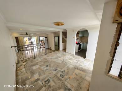 2.5-storey Terraced House For Sale in Cheras,KUL