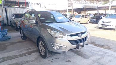 Hyundai Tucson PREMIUM in Batu Caves, SGR