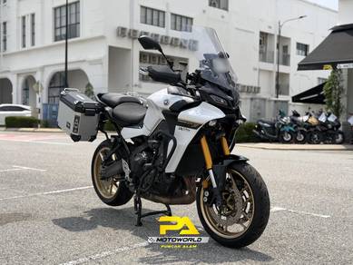 Yamaha Tracer 900GT
