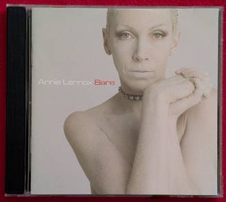 Annie Lennox BARE CD