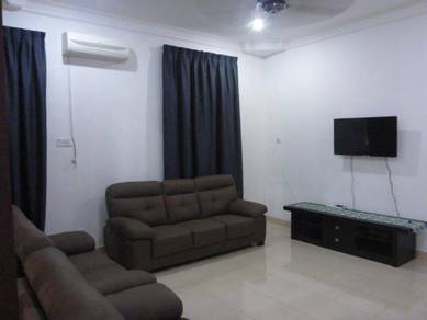 Homestay Seri Sempang