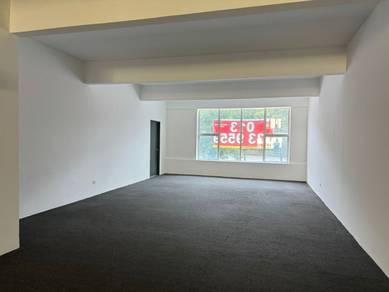 Office space For Rent in Setia Alam,SGR